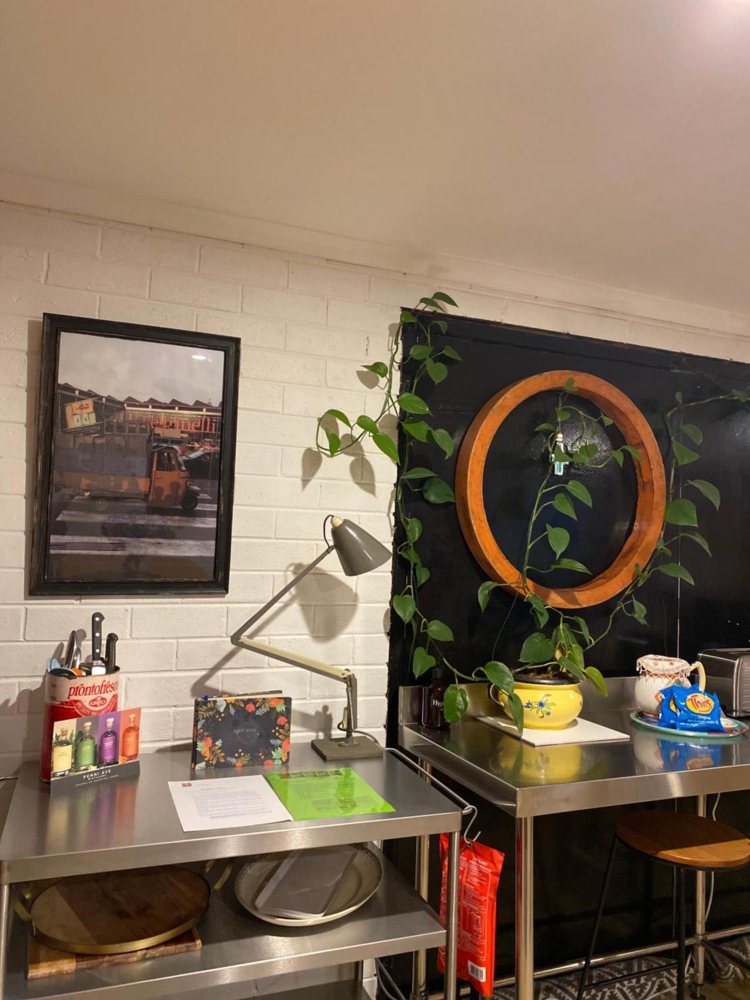 The Studio ราย ภายนอก รูปภาพ